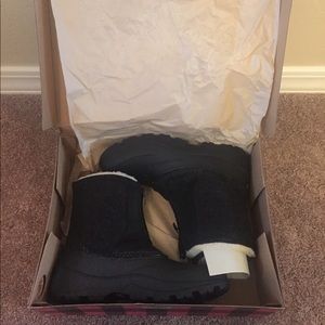 Woolrich winter boots. Brand new!